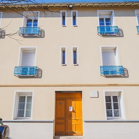 Apartment Appart Cosy Sur Berges De Garonne Pour & Affaires *