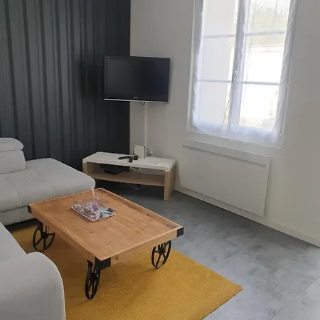 Appart Cosy Sur Berges De Garonne Pour Vacances&affaires * Toulouse