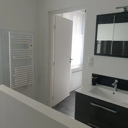 Appart Cosy Sur Berges De Garonne Pour Vacances&affaires Appartement *