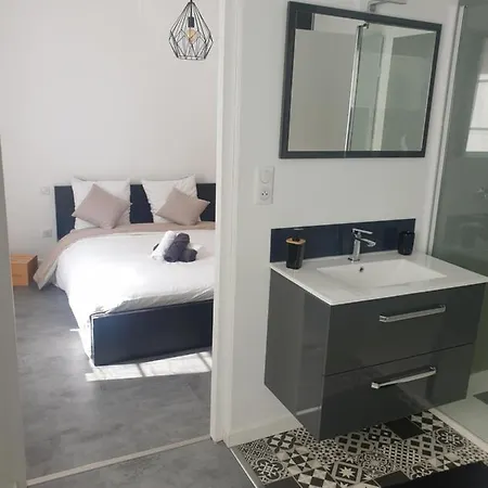Appart Cosy Sur Berges De Garonne Pour Vacances&affaires Appartement