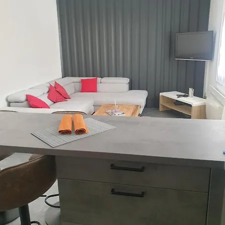 Appart Cosy Sur Berges De Garonne Pour Vacances&affaires Appartement
