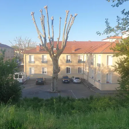 Appart Cosy Sur Berges De Garonne Pour Vacances&affaires Appartement